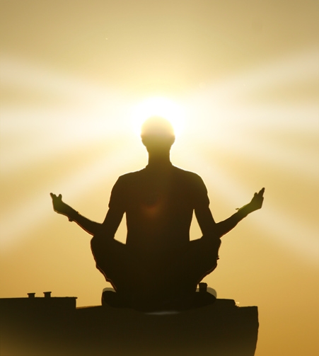 Creation of Meditation: Step 2